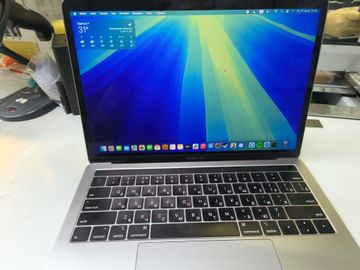 01-200612157: Apple macbook pro 2019 a2159 13,3" core i5 1,4ghz/ram8gb/ssd256gb/intel iris plus graphics 645