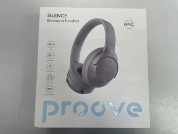 01-200609692: Proove silence anc