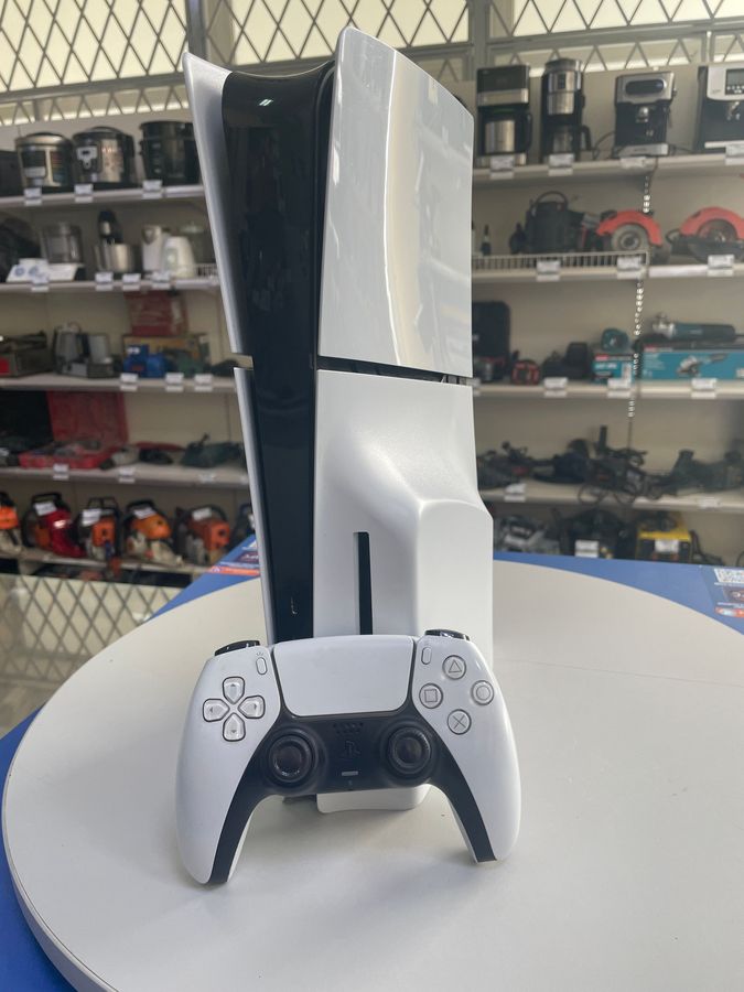 playstation 5 slim 1tb