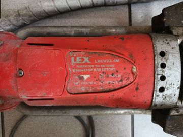 01-200612578: Lex lxcv23-4m