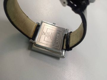 Б/у Часы Casio a158wead 01-200136165