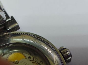 Б/в Годинник Jacques Lemans 1-890 01-200629356