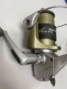 01-200630825: Line Winder eugene eu 2000