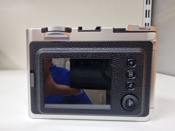 01-200630289: Fujifilm instax mini evo