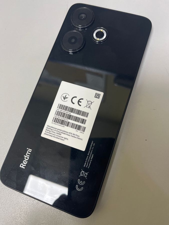redmi note 13 5g 8/256gb