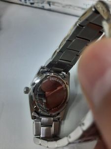 01-200631994: Zadig & Voltaire ailes green zvt309