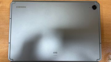 01-200533376: Samsung galaxy tab s9 fe wi-fi 6/128gb