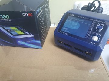 01-200635240: Skyrc d100neo