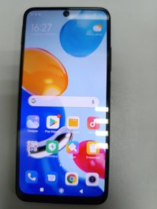 01-200635973: Xiaomi redmi note 11 4/128gb