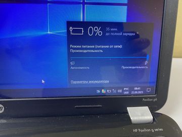 01-200636437: Hp 15/core i5 2520m ddr3/4gb ddr3/hdd *відсутній/ssd 250 gb/*інтегрована