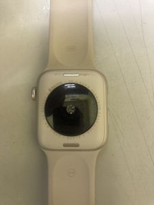 01-200637111: Apple watch se 2 gps 44mm aluminum case with sport