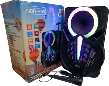 01-200593199: Без Виробника ndr-p08