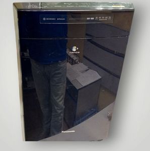 01-200598642: Panasonic f-vxr50r