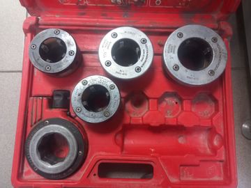 01-200635198: Rothenberger super cut 1/2 4головки