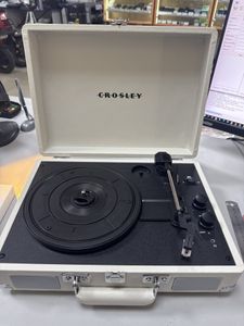 01-200738603: Crosley cr8005f cruiser plus