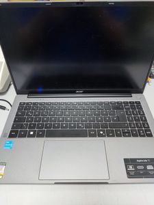 01-200739530: Acer 15/celeron n4500 ddr4/4gb ddr4/ssd 120 gb/*інтегрована