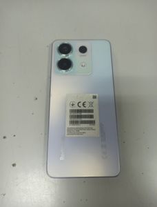 01-200739661: Xiaomi redmi note 13 pro 5g 8/256gb