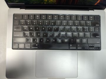 01-200741963: Apple MacBook a2442/ m1 pro / ram16gb/ ssd512gb/ retina xdr, truetone