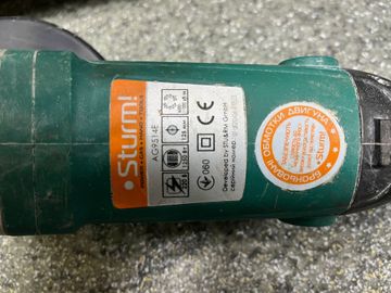 01-200742394: Sturm ag9514e