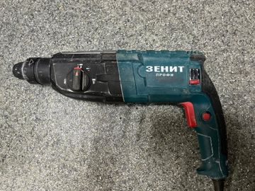 01-200742393: Зенит зпп-1200/2 dfr профи