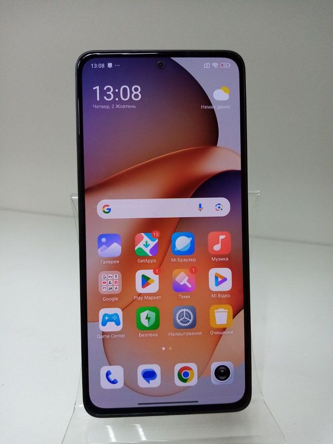 redmi note 13 4g 8/256gb