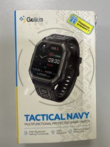 01-200744505: Gelius pro gp-sw007 military