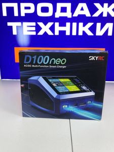 01-200748549: Skyrc d100 neo