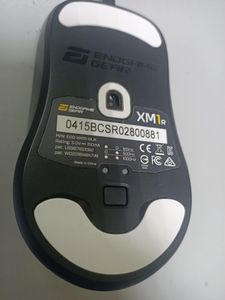 01-200749811: Endgame xm1r