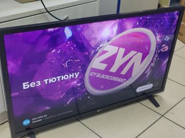 01-200749809: Lg 32lq6300