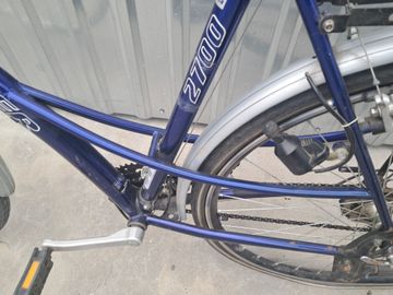 01-200570926: Wheeler 2700