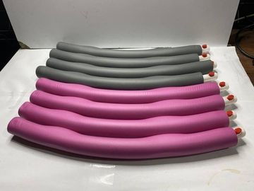 Б/у Фитнесс круг Hula Hoop hoop 19-000004712