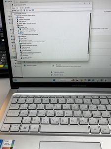 01-200753076: Asus 15/core i5-1335u ddr5/16gb ddr5/hdd *відсутній/ssd 500 gb/*інтегрована