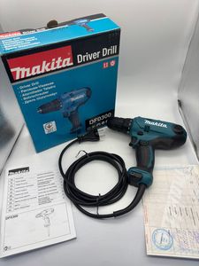 01-200751138: Makita df0300