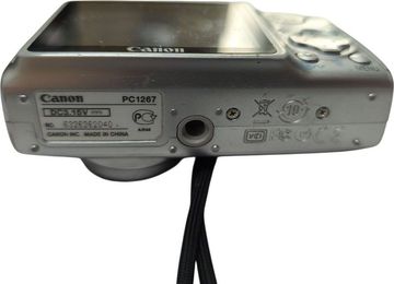 01-200751098: Canon powershot a470