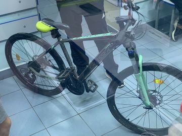 01-200756110: Crosser без моделі