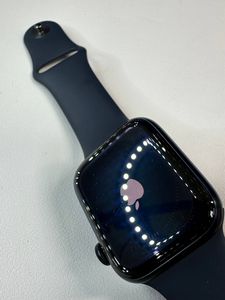 01-200755928: Apple watch se 2 gps 44mm aluminum case with sport