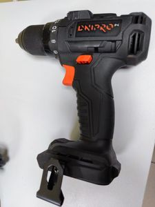 Б/в Шурупокрут Dnipro-M cd-200bc ultra 01-200757772