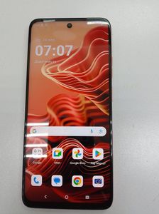 01-200762510: Motorola moto g35 5g 4/128gb