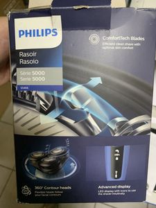 01-200761442: Philips shaver series 5000 s5466/18