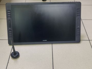 01-200764552: Huion kamvas pro 20 gt1901
