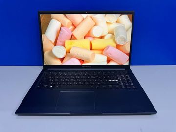 01-200765483: Asus 14/core i5-1335u ddr5/16gb ddr5/hdd *відсутній/ssd 512 gb/*інтегрована