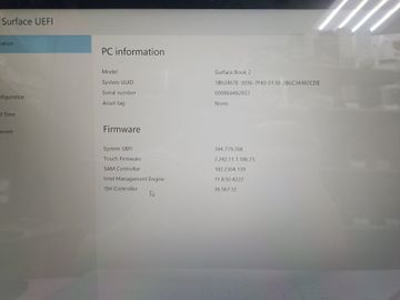 01-200766023: Microsoft 15/core i7 8650u ddr3/16gb ddr3/ssd 256 gb/geforce gtx1060 6gb