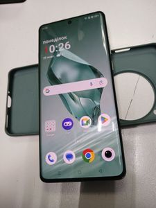 01-200767243: Oneplus 12 16/512gb