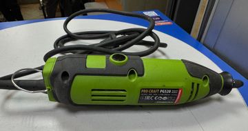 01-200758916: Procraft pg-520