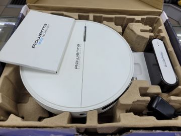 01-200172311: Rowenta rr 7447wh