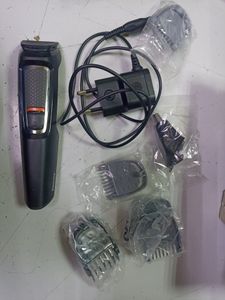 01-200770609: Philips mg3720/15