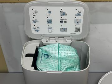 01-200770698: Philips series 2000 xu2100/20