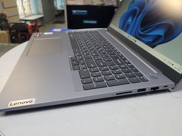 01-200626812: Lenovo 15/ryzen 5 7530u ddr4/16gb ddr4/hdd *відсутній/ssd 512 gb/*інтегрована