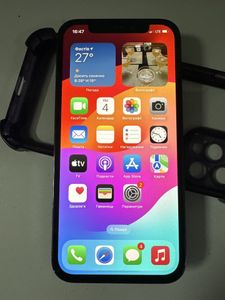 01-200773860: Apple iphone 12 pro 256gb