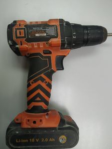 01-200776898: Tekhmann tcd-18 li 2.0